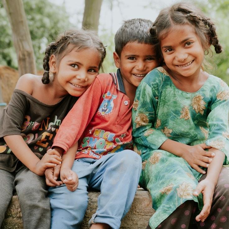 Landscape day trip near Rome, Italy